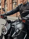 5V Handlebar Heater Anti-Slip Electric Motorized Heated Grip for Winter Cycling