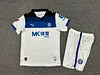 2025-2026 KIDS Deportivo Alav&eacute;s Away Football Shirt 1:1 Thai Quality