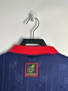 1996 Retro Spain Away Soccer Shirt 1:1 Thai Quality love fball