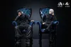 1/6 Scale Sitting Series 002 Suguru Geto - Jujutsu Kaisen Resin Statue - AA-Studio