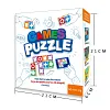 🎁Last Day Promotion SAVE 49% 🔥Match Craze - Brain & Memory 3D Puzzle Game