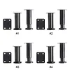 Furniture Feet with Screws Height Adjustable for Table Sofa Cabinet(80-120mm)