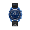 Swatch x Omega SO33N100 Bioceramic Moonswatch Mission to Neptune