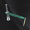 Components Welding Fixed Test Probe Portable IC Chip Module (without Base Plate)