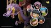 Shenron & Friends Diorama - Dragon Ball Resin Statue - DB Studios