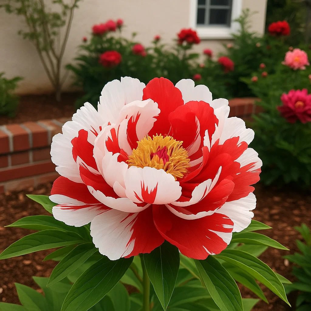 Amethyst-🌺Double Peony Bulbs