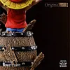 East Blue Saga Series 001 Monkey D. Luffy & 002 Roronoa Zoro - ONE PIECE Statue - YZ Studios