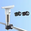 For StarLink Gen RV Ladder Mount Roof Rack Bracket Chain Satellite Roof Adapter
