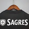 2013/2014 Retro Benfica Away Football Shirt 1:1 Thai Quality