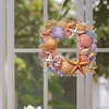 Diamond Painting Starfish Sea World Garland Diamond Painting Hanging Pendant Kit