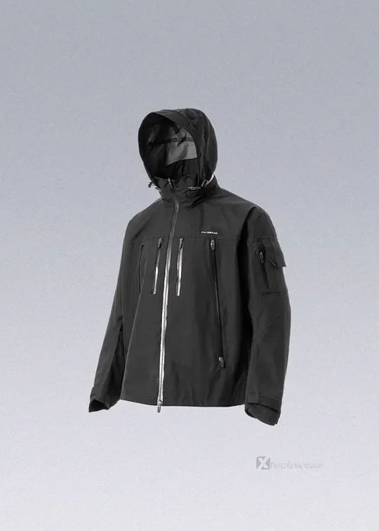 Darkwear Jackets | Shop Top Darkwear Clothing - X