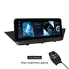 F&uuml;r BMW X1 E84 Android Bildschirm Apple CarPlay Autoradio Car Stereo GPS 