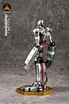 Andromon - Digimon Resin Statue - MIMAN Studios