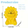 5D DIY Diamond Painting Silica Gel Night Light Crystal Rhinestone Handmade Gem Art Ornament Decor Craft Kits