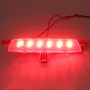 Third Brake Light 15271122 High Mount Stop Lamp for Chevrolet Malibu 2008-2012
