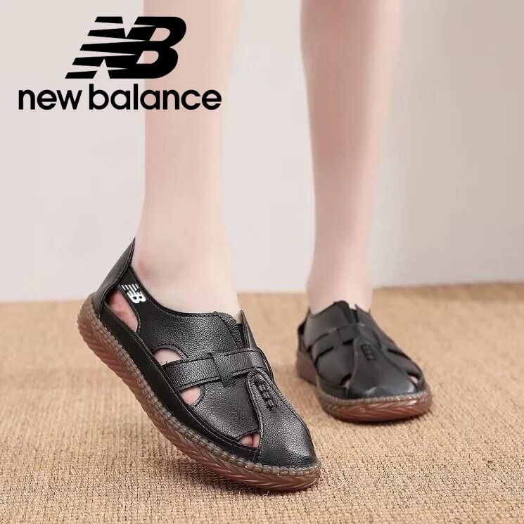 New balance 2024 &uacute;j k&eacute;nyelmes &eacute;s egyszerű női szand&aacute;l