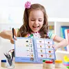 🔥Autumn Hot Sale 45% off🔥📓 Children's Magic Copybooks