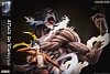 1/6 Scale Eren Yeager with LED - Attack On Titan Resin Statue - Imagination Studio