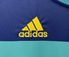 2010 Retro Spain Goalkeeper Soccer Shirt 1:1 Thai Quality love fball