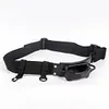 Fishing Waist Belt Rod Holder Hand Rod Holder Multifunction Fishing Accessories