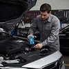 Automotive Circuit Fault Probe Tester with LED Display Front Light for Vehicles
