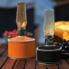 450/230G Gas Can Protective Cover Fuel Cylinder Storage Bag Camping Accessories