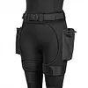 Unisex Scuba Diving Shorts 3mm Neoprene Wetsuit Swim Trunks Surfing Short Pants