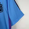 2023 Argentina National Team Training Suit Blue Jersey love fball