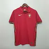 2020 Football Shirt Portugal Red Home love fball