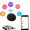 WiFi IR Remote Control Works with Alexa Google Home Yandex Alice for TV