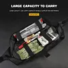 Nylon Micro Med kit Belt Mounted Medical Pouch Trauma Kit Bag for Chest Rig Vest