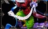 Piedmon - Digimon Resin Statue - Soar Studio