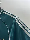 1998 Retro Soccer Jersey Germany Away love fball
