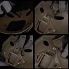 Helmet VAS NVG Base Lanyard 360 Rotation Anti-lost Rope NVG Mount Safety Lanyard