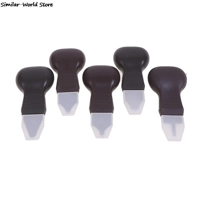 5PCS Watch Pry Knife Watch Repair Tool Kit Watch Case Opener Back Cover Remover Watch Battery Replacement Tool Watch Accessories