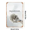 Dream Theater - Vintage Metal Signs - 20*30cm/30*40cm - Music