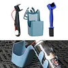 Motorcycle Chain Lube Applicator Multi-Function for Motorcycle Bike (Set)