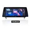For BMW Z4 E89 Android Screen Display Carplay Head Unit GPS