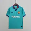 2019/2020 Retro Barcelona Third Away Football Shirt 1:1 Thai Quality love fball