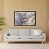 Forest-11CT Stamped Cross Stitch Kit(40*60cm)