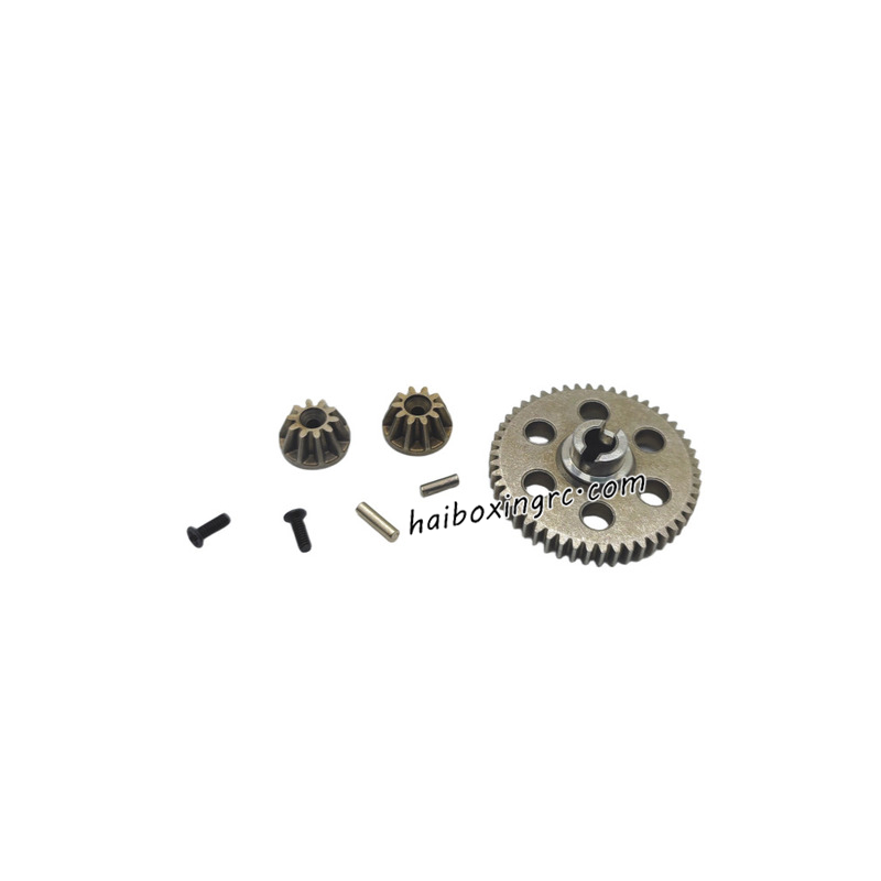 HBX 903A Brushless RC Car Parts Drive Gear 90203
