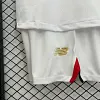 2025-2026 Kids Sao Paulo Home Football Shirt 1:1 Thai Quality