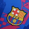 Barcelona Football Shirt 2021 / 2022 1:1 Thai Quality Third Away love fball