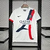 2025-2026 PSG Paris Saint-Germain Away Football Shirt 1:1 Thai Quality