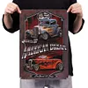 Carage - Vintage Metal Signs - 20*30cm/30*40cm