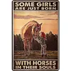 (Multi Style)Western Style - Vintage Metal Signs - 20*30cm/30*40cm - Western