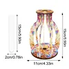 Wooden Flower Vase - 5D DIY Vase