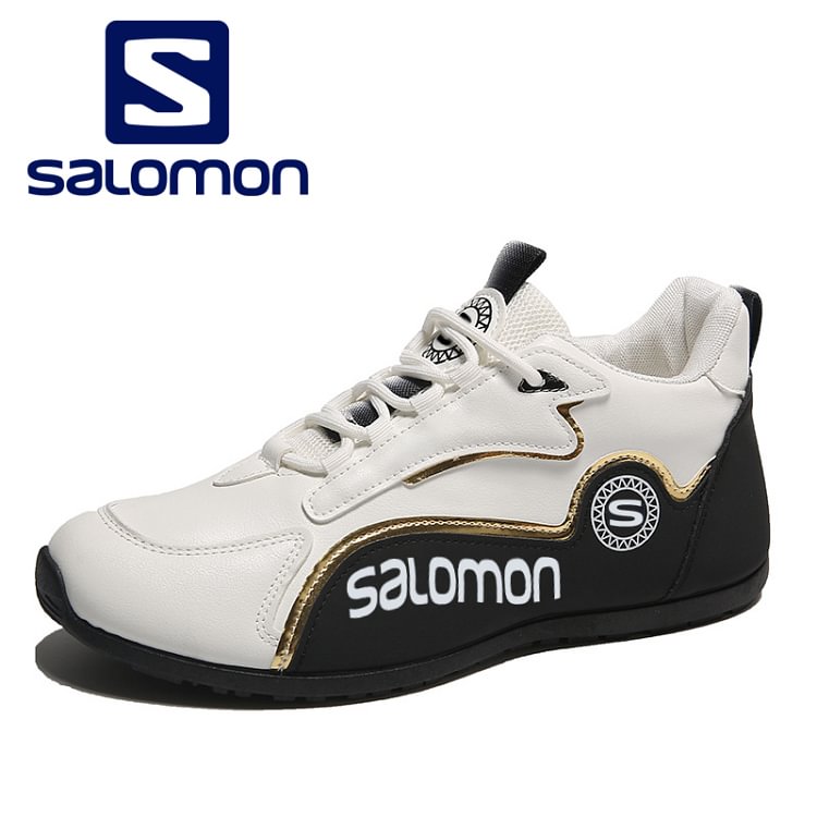 A SALOMON NEW CASUAL SPORTCIPŐK CS&Uacute;SZ&Aacute;SMENTESEK &Eacute;S L&Eacute;G&Aacute;TERESZTŐEK