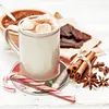 (US Local)6pcs Set Xmas Theme DIY Diamond Painting Coasters Kit with Holder Kit