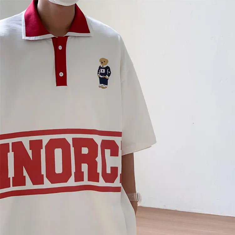 Men Polo Shirts